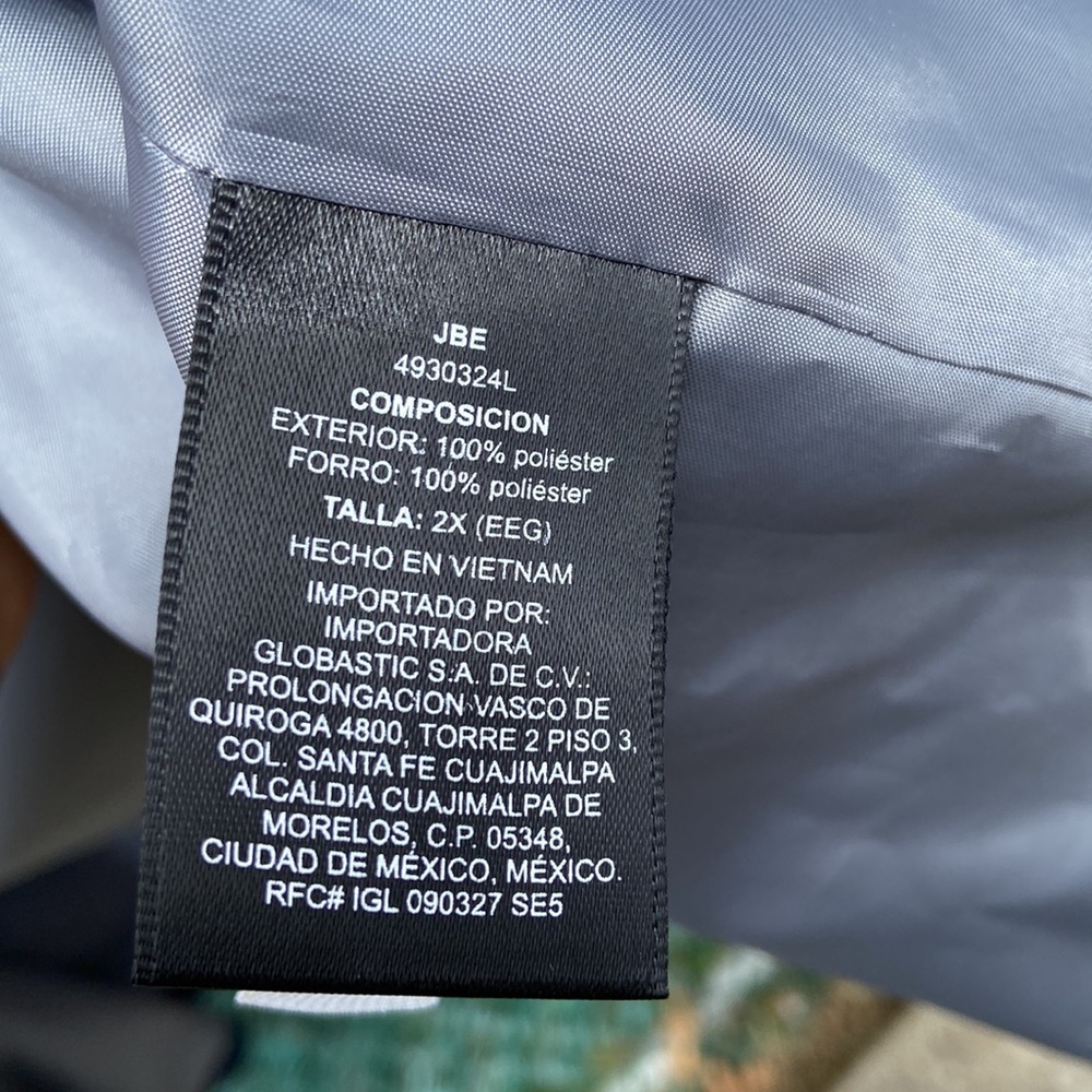 Lightweight Jacket - Picture 8 of 9